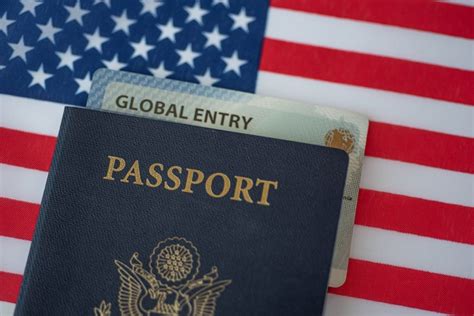 Global Entry: A Passport to Seamless Travel Frequently Asked Questions Conclusion