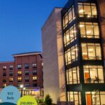 Appalachian University Housing: A Comprehensive Guide to On-Campus Living