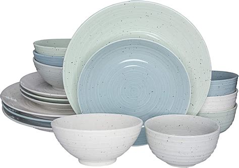 Everyday Dishes Sets for the Modern Kitchen