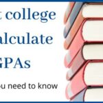 Do Colleges Recalculate GPA? Frequently Asked Questions