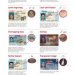 How to Tell if an ID is Fake How to Spot a Fake ID: A Step-by-Step Guide Common Signs of a Fake ID Tips for Avoiding Fake IDs Conclusion