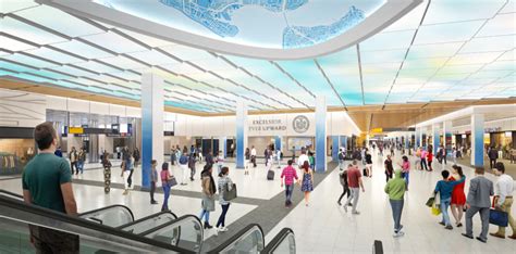 Penn Station Hyde Park: Unveiling a Transit Hub’s Hidden Potential