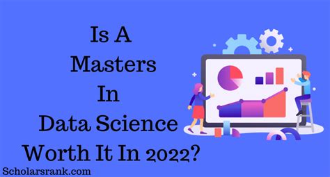 Is a Master’s in Data Science Worth It?