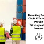 C e Distribution: The Key to Unlocking Supply Chain Efficiency