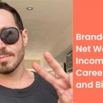 Brandon Frankel Net Worth: An In-Depth Exploration of the Entrepreneur’s Wealth