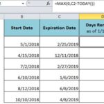 How Many Days Till August 20th? How to Calculate the Number of Days Till August 20th How Many Days Till August 20th? What to Do on August 20th How to Make the Most of August 20th Conclusion Additional Information