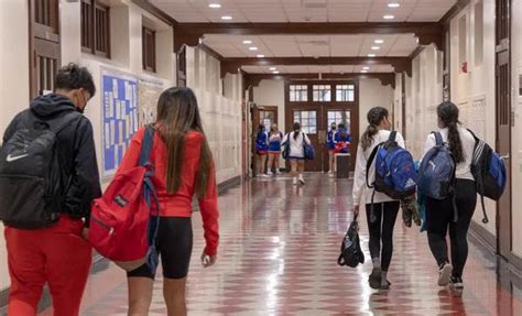 Best High Schools in the United States