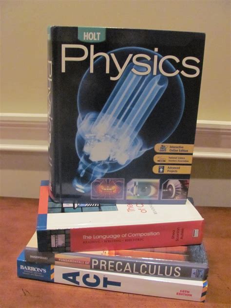 Do You Have to Take Physics in High School?