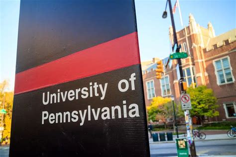 How Hard Is It to Get into UPenn?