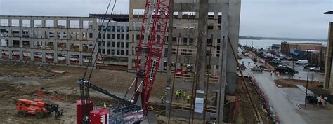 Mid Cities Erectors: Unveiling the Zenith of Architecture Customer Testimonials Why Choose Mid Cities Erectors? Client Success Stories Insights from the Industry Tips and Tricks for Successful Projects Frequently Asked Questions
