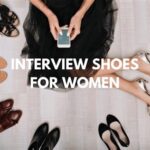 Female Shoes for Interview: Unveiling Footwear Etiquette for a Professional First Impression