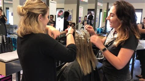 Cosmetology School Baton Rouge: Unveil Your Transformation