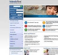 Schools First Down