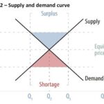 Shortage or Surplus: Understanding the Supply-Demand Dynamics