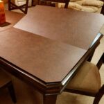 Custom Table Pads Near Me: Enhance Your Dining Experience with Bespoke Protection