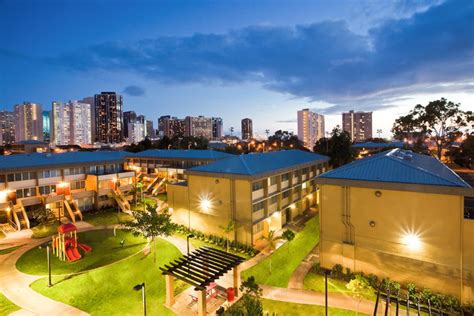 Apartments Near the University of Hawaii Manoa: A Comprehensive Guide for Students