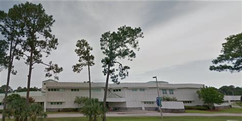 Pensacola State Warrington Campus: A Gateway to Higher Education for Northwest Florida