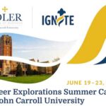 John Carroll University: A Comprehensive Address for Academic Exploration