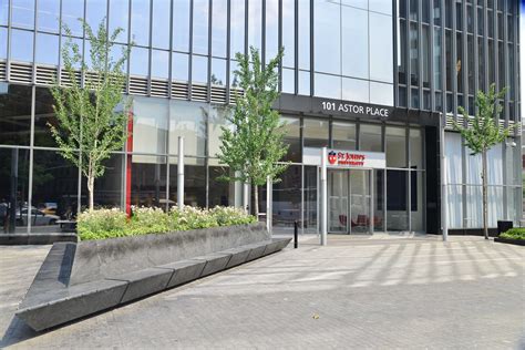 St. John’s University Manhattan Campus: A World-Renowned Destination for Higher Education