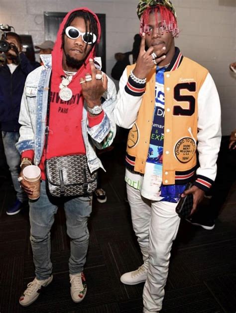 Rappers Wearing Varsity Jackets: A Style Statement The Benefits of Varsity Jackets Conclusion
