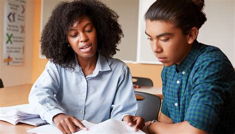The TCNJ Tutoring Center: A Comprehensive Guide to Academic Support