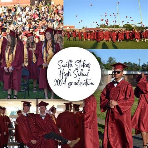 2023 High School Graduation: Embracing the Future with Confidence