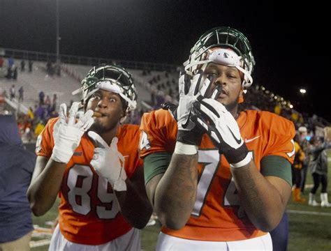 Howard vs. FAMU: A Historic Rivalry in College Football