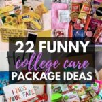 Funny College Care Package Ideas to Brighten Any Student’s Day Why Send a Funny Care Package? Tips for Choosing Funny Care Package Items FAQs About Funny College Care Packages