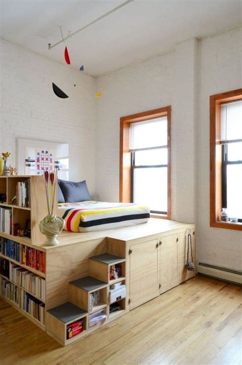 Loftable Twin Bed: The Ultimate Space-Saving Solution for Small Bedrooms