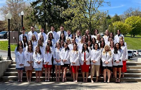 Dive into St. Francis PA Program: Unraveling the Enigmatic World of Physician Assistant Studies
