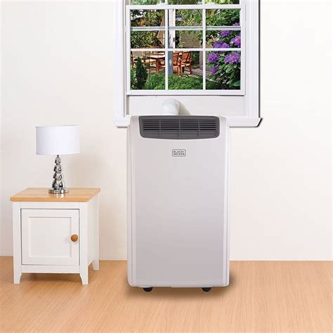 Best Quiet Portable AC Units for Your Home or Office