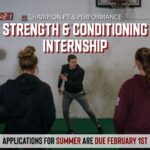 Dive into the World of Strength Conditioning Internships: A Comprehensive Guide for Aspiring Professionals