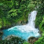 EF Costa Rica: Enchanting Natural Beauty and Cultural Immersion