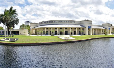 Florida Memorial University Acceptance Rate: A Comprehensive Guide