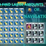 **Discover the Navigational Enigma of No Man’s Sky: A Comprehensive Guide to Navigation Data**