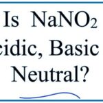 Nano2 Acid or Base: A Revolutionary Breakthrough in Materials Science