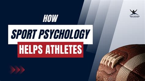 Florida State University Sports Psychology: Unleashing Optimal Performance