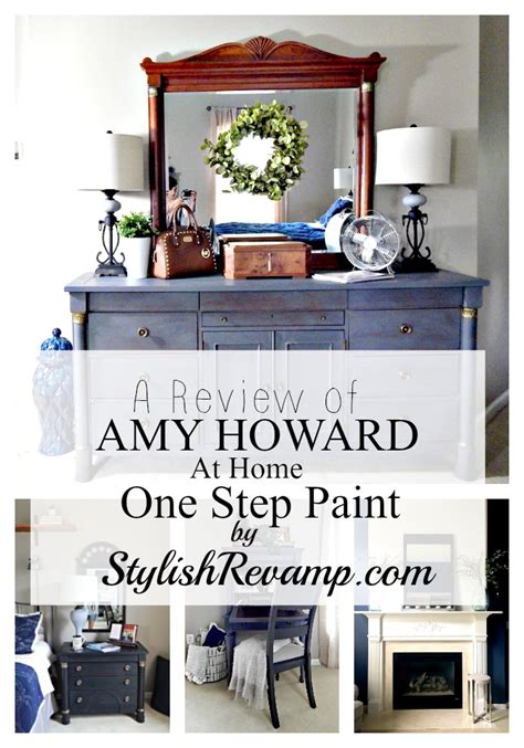 Amy Howard Paint Near Me: Find the Perfect Retailer for Your DIY Projects