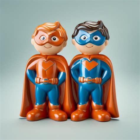 Dynamic Duo Ideas for Guys: Unleashing the Power of Collaboration Identifying Your Ideal Dynamic Duo Partner Benefits of a Dynamic Duo Dynamic Duo Ideas for Guys Common Mistakes to Avoid Why a Dynamic Duo Matters Frequently Asked Questions Conclusion