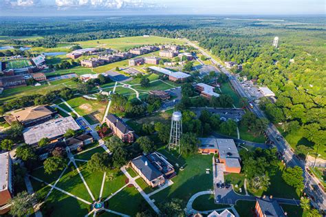 Fort Valley State University Online Programs: Transform Your Career from the Comfort of Home