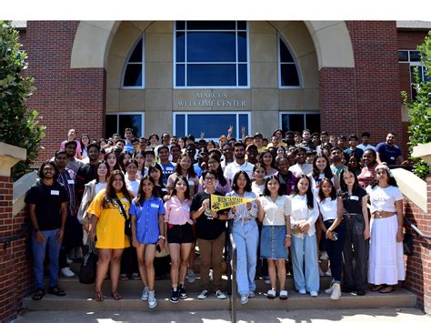 Wichita State International Office: Embark on a Global Adventure