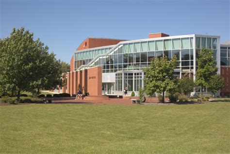 Ohio Northern University Careers: Embark on a Path of Success