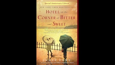 On the Corner of Bitter and Sweet: Navigating Life’s Contradictions