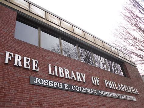 Joseph E. Coleman Library: A Beacon of Knowledge in Atlanta