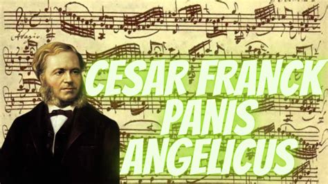 Panis Angelicus: A Heavenly Delicacy with Astonishing Benefits