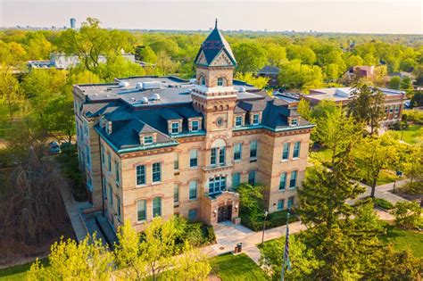 Elmhurst University Directory: The Complete Guide