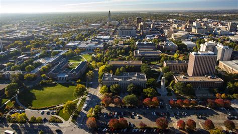 Colleges in Lincoln, NE: A Comprehensive Guide to Higher Education in the Capital City