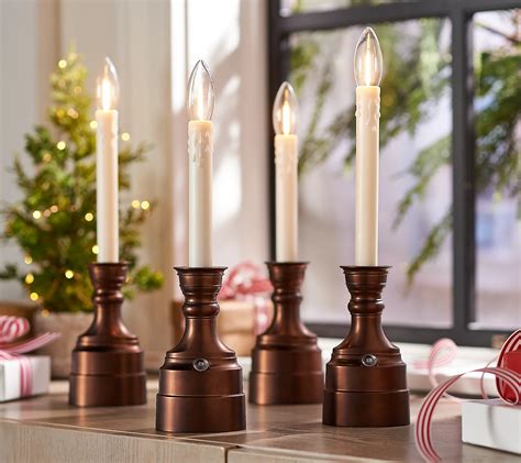 Bethlehem Lights Window Candles: A Beacon of Hope and Tradition