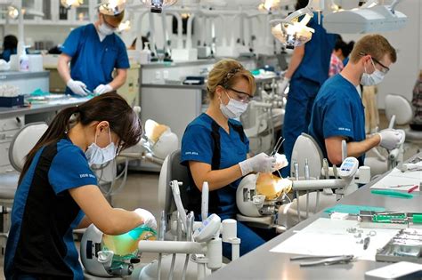 Nova Dental School Requirements: A Comprehensive Guide