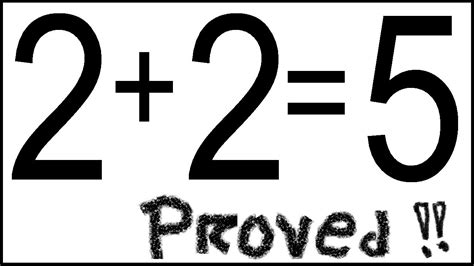 What is Equal to 1/2?